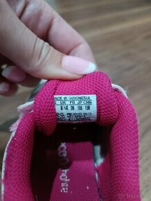 Dievčenské botasky Adidas
