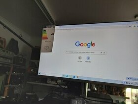 Nový monitor HP