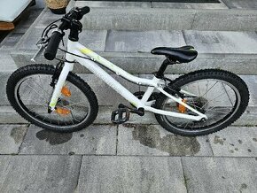 REZERVOVANY - Predam detsky bicykel SKODA KID20