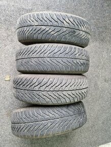 Predam zimné pneumatiky 175/65 R14