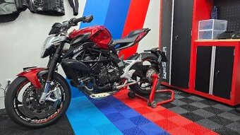 MV Agusta Brutale r.v.2019