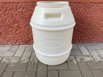 50L sud na šrotovník AMA