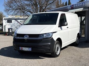 Volkswagen T6 Transporter 2.0 TDI DSG 150PS ODPOČET DPH