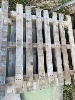 Porfix palety