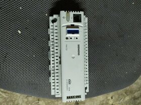 Siemens RMU720 regulátor na din lištu - 1