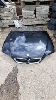 Bmw E46 kapota facelift