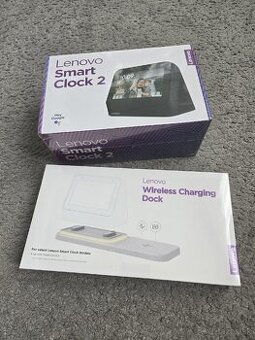 Lenovo Smart Click 2
