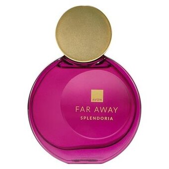 Far Away Splendoria - Avon