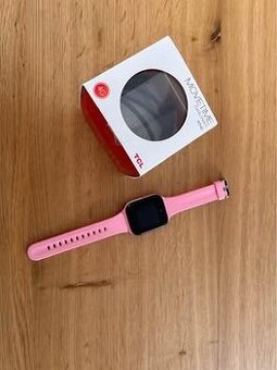 Smart hodinky TCL