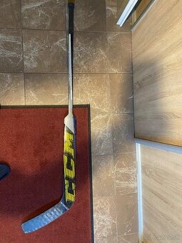 Brankárska hokejka CCM EFLEX 5 PRO