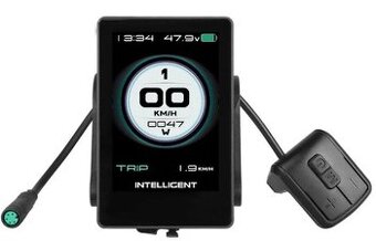 Displej P860ML (UART)