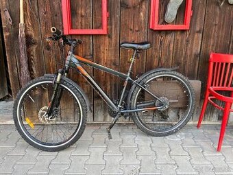 Horský bicykel kids MTB