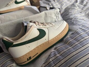 Nike airforce 1 Sail/George