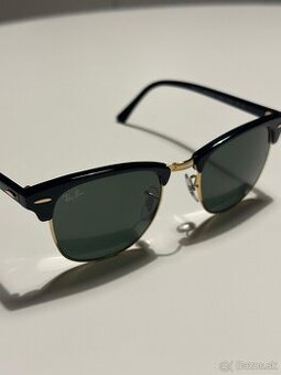 Ray ban Clubmaster
