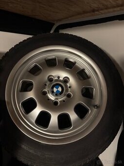 Disky BMW R16