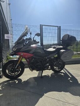 Predám moto Yamaha Tracer 900 gt