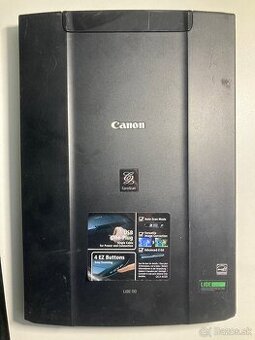 Skener Canon