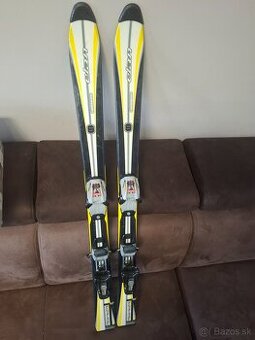 Predam lyze 110cm
