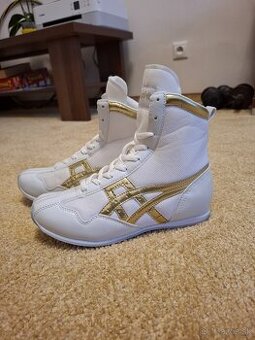 Boxerské obuv Asics