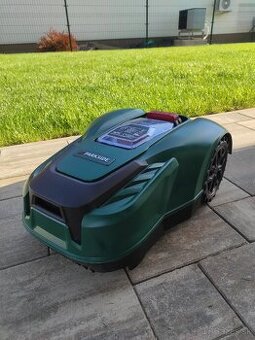 Predám robotickú kosačku PARKSIDE Smart PAMRS 1000 A1