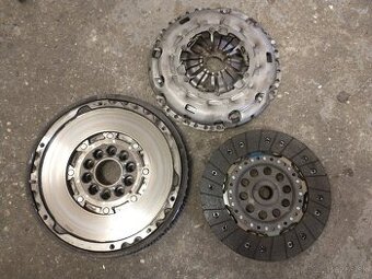 Predam zanovnu spojku volvo s60 s80 v70 d5 136kw