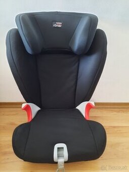 Autosedačka Britax Römer