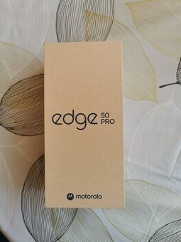 Motorola edge 50 pro