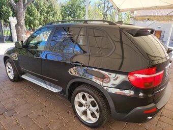2010 BMW X5 3.0D XDRIVE E70