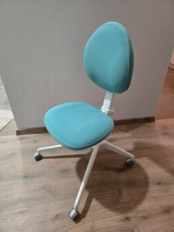 Detská stolička IKEA DAGNAR