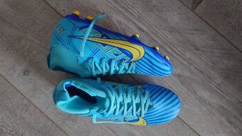 Detske futbalove kopacky - lisovky
