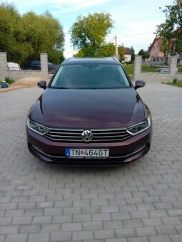 Passat