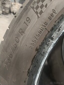 Pneumatiky 235/50 r19