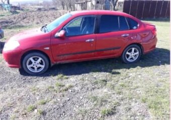 Rozpredam na diely Renault Thalia - 1