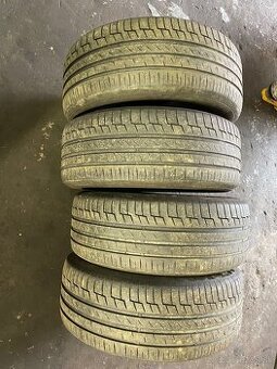235 50 R18 letné pneumatiky
