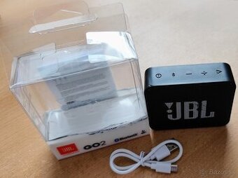 JBL GO 2