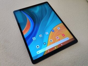Chuwi HiPad Plus. 4gb/128gb++micro SDHC. Šedá metalíza.