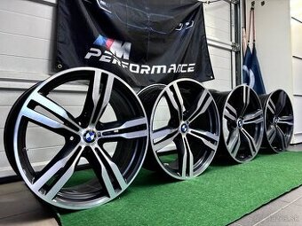 Styling 648M R20 Bmw orig.