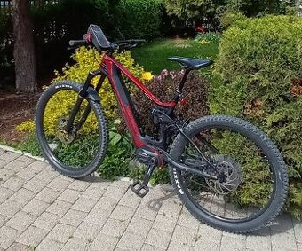 Elektro -bike MERIDA 27"/ 29" -veľkosť M