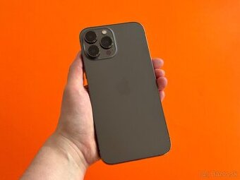 iPhone 13 Pro Max 128GB Graphite