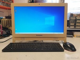 All in One LENOVO