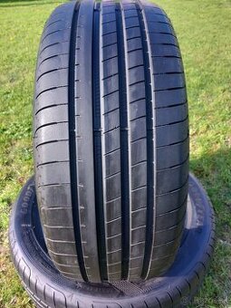 245/40 r19 letne pneumatiky goodyear