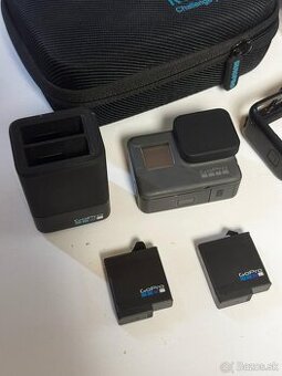 Gopro HERO 5