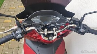 Honda PCX