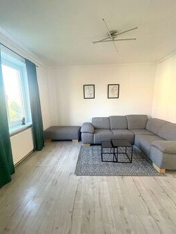 PREDAJ 2 izb BYT 57m² Strojarenska Partizánske