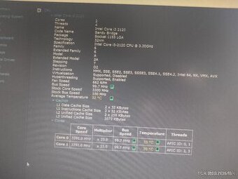 I3 2120