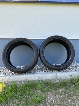 Goodyear 225/40 R19