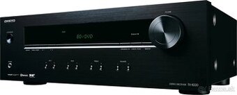 AV receiver ONKYO TX-8220