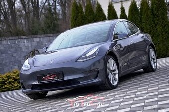 ⏩ Tesla Model 3 Long Range Dual Motor AWD 4x4 350KW