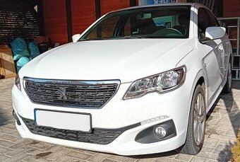 Peugeot 301, 1,6 BlueHDI