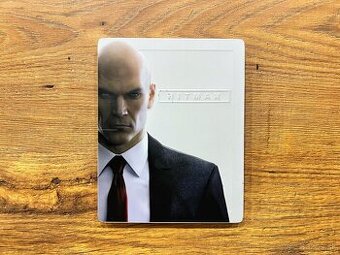 Hra na Xbox One - Hitman The Complete First Season